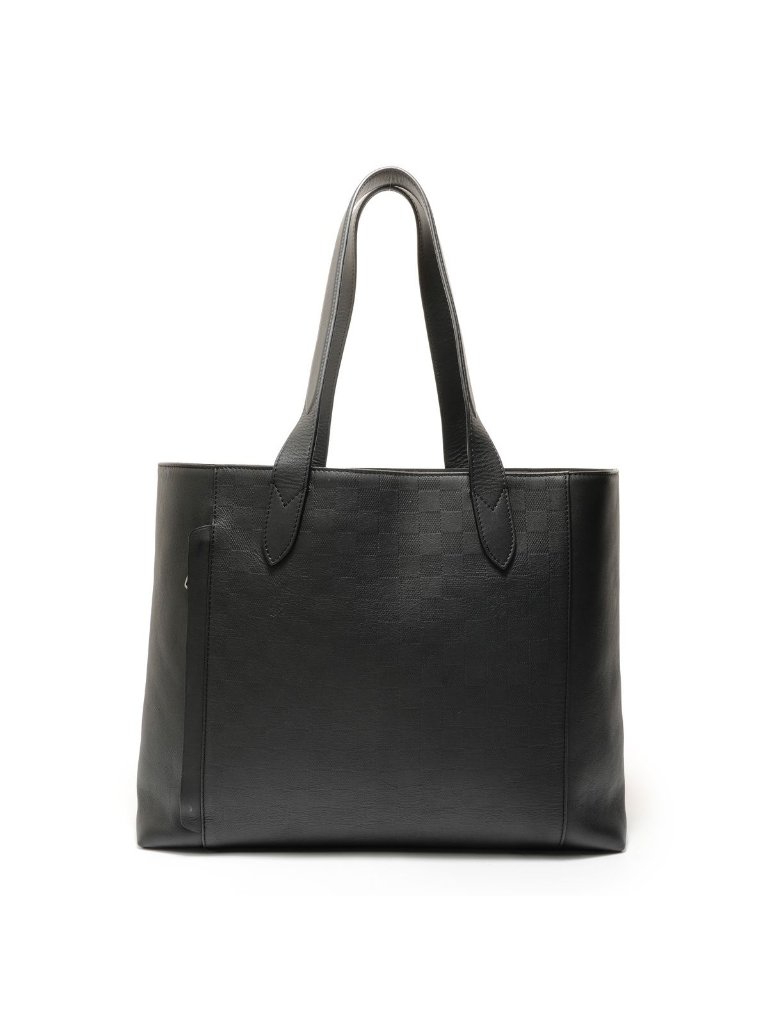 Louis Vuitton Tote Bag Damier Infini Cava Voyage